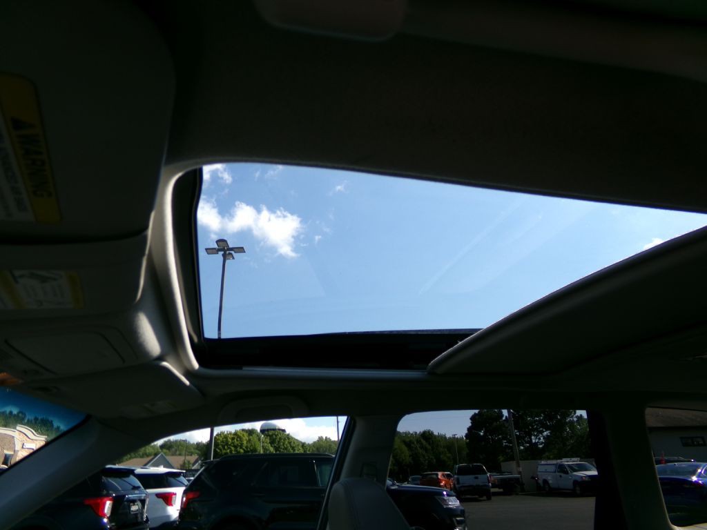 2010 Subaru Forester Image 14