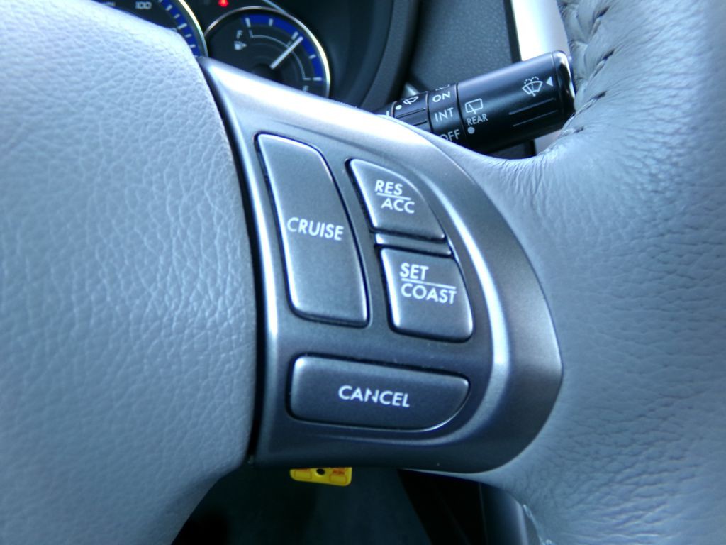 2010 Subaru Forester Image 17