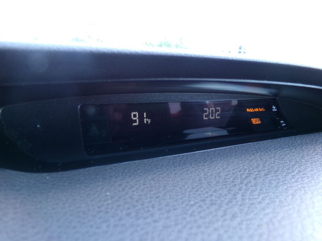 2010 Subaru Forester Image 21