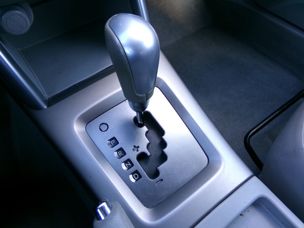 2010 Subaru Forester Image 23