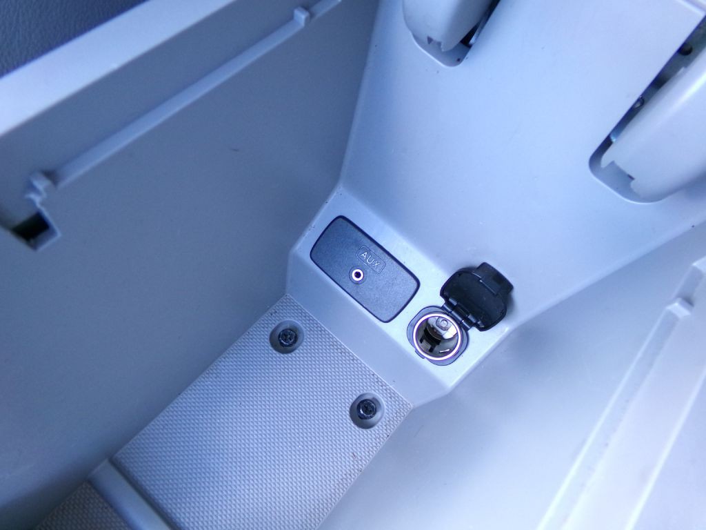 2010 Subaru Forester Image 26