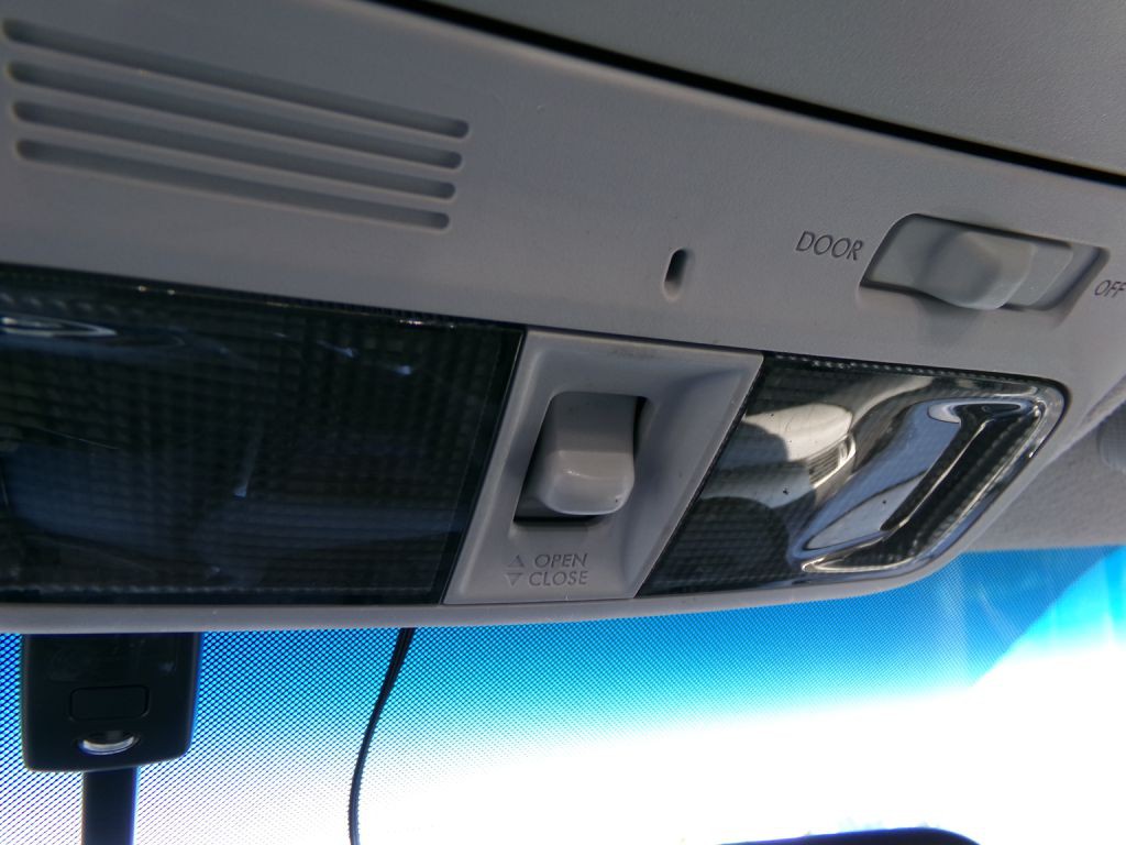 2010 Subaru Forester Image 27