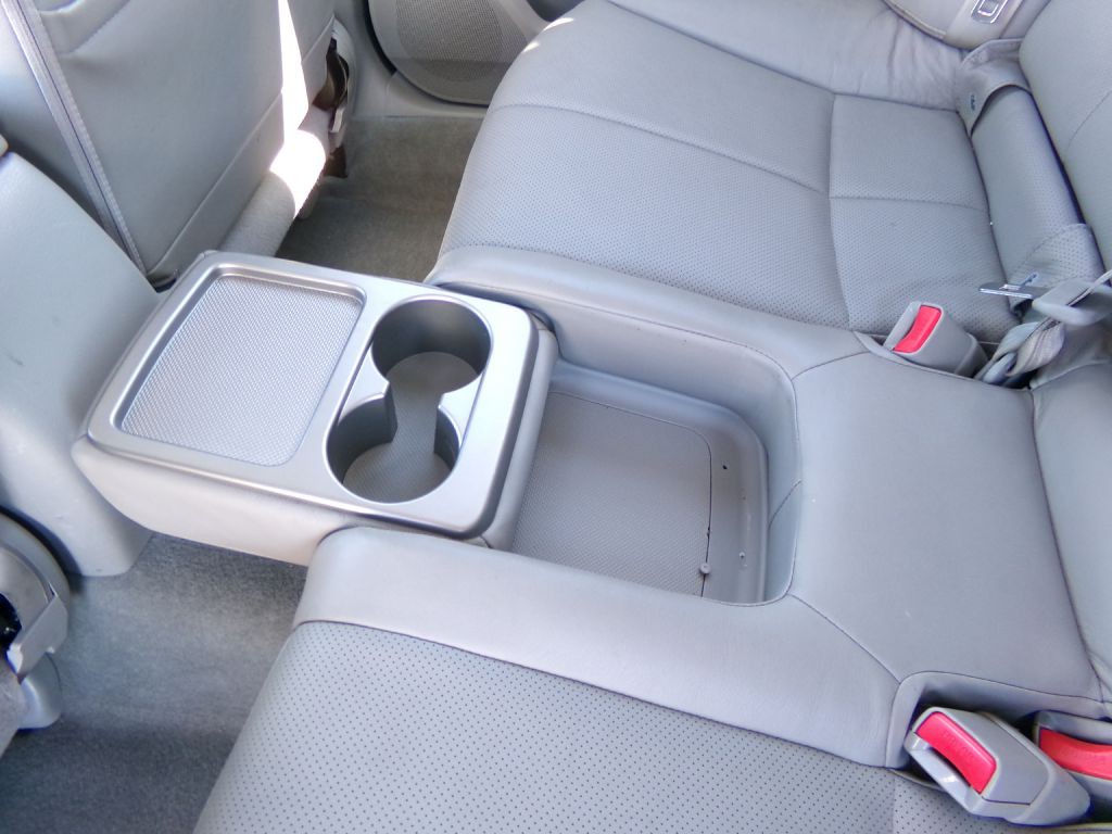 2010 Subaru Forester Image 31