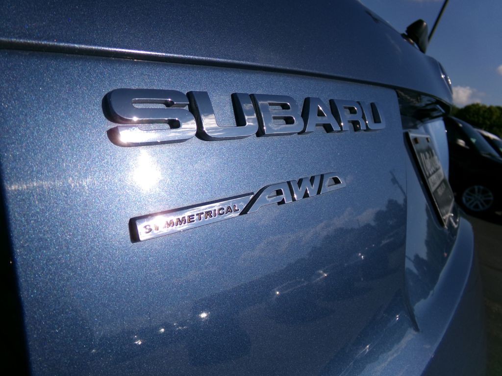 2010 Subaru Forester Image 38