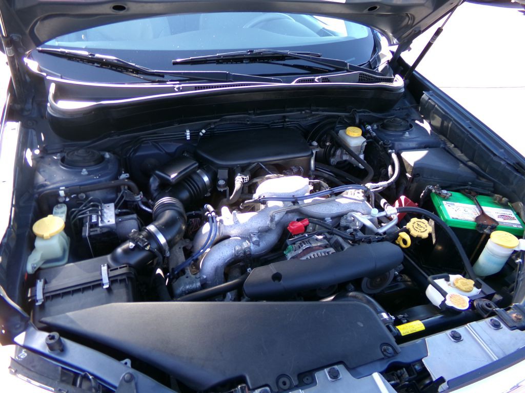 2010 Subaru Forester Image 39