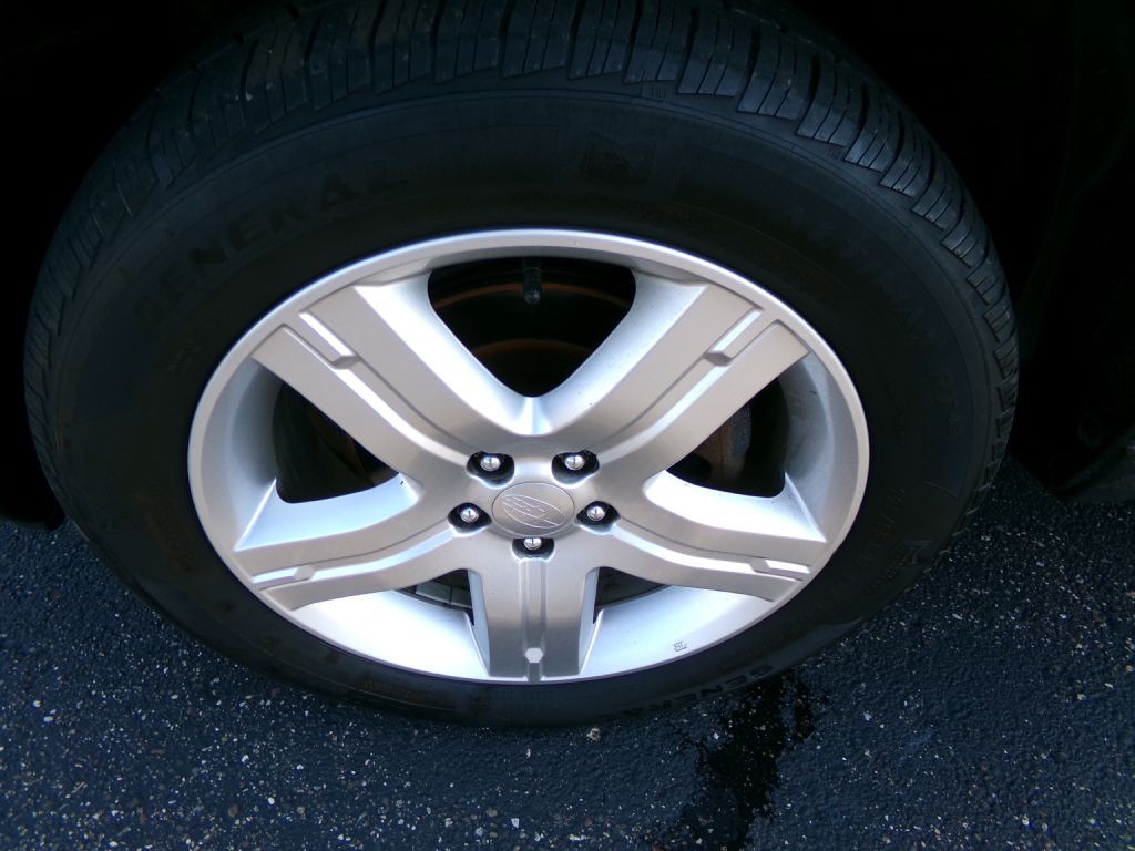 2010 Subaru Forester Image 40