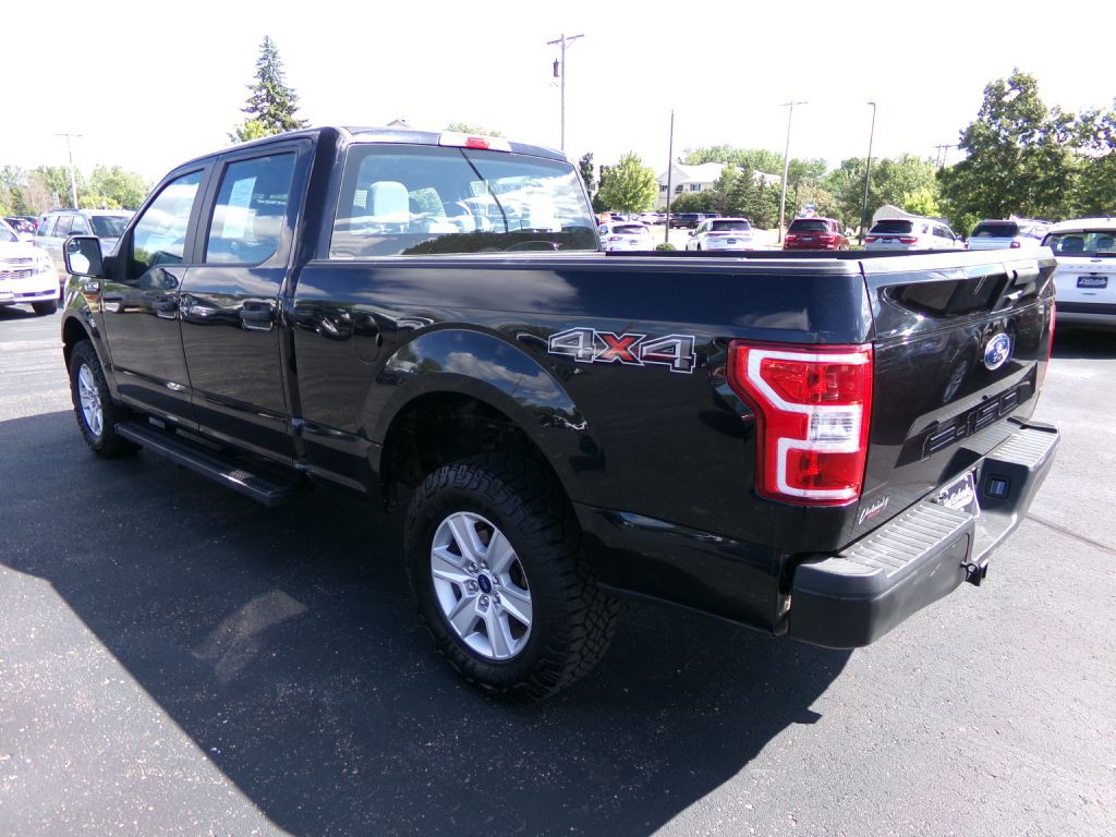 2019 Ford F-150 Image 5