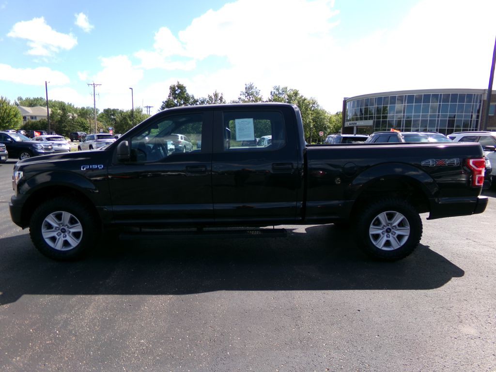 2019 Ford F-150 Image 6
