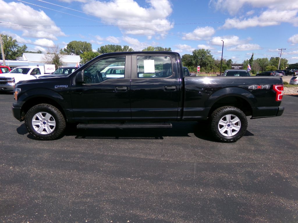 2019 Ford F-150 Image 10