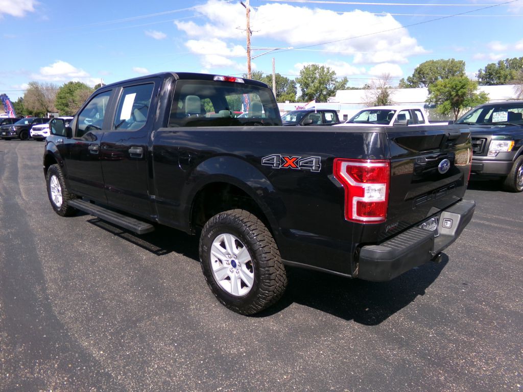 2019 Ford F-150 Image 11