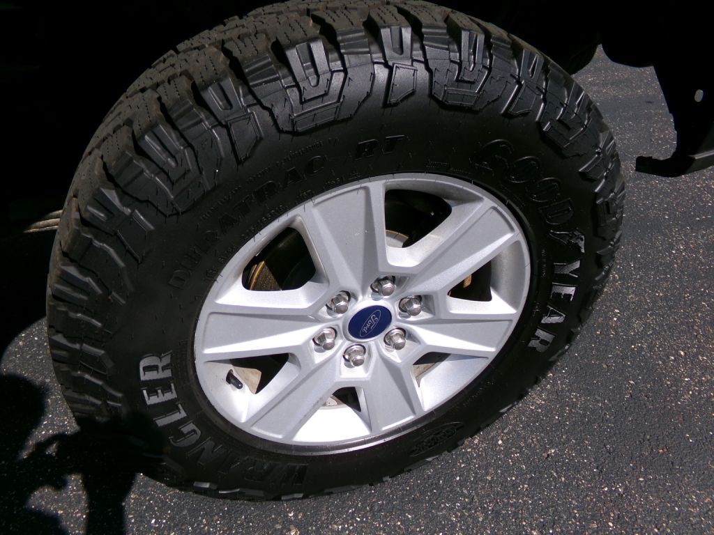 2019 Ford F-150 Image 13