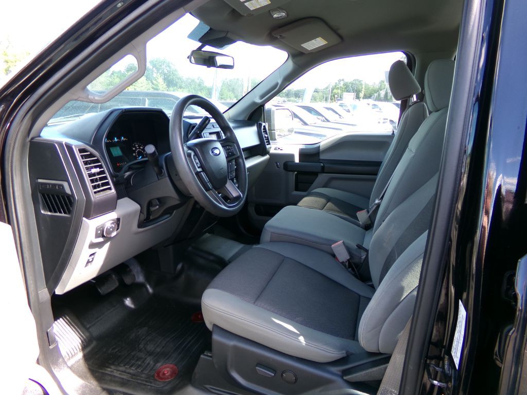 2019 Ford F-150 Image 16
