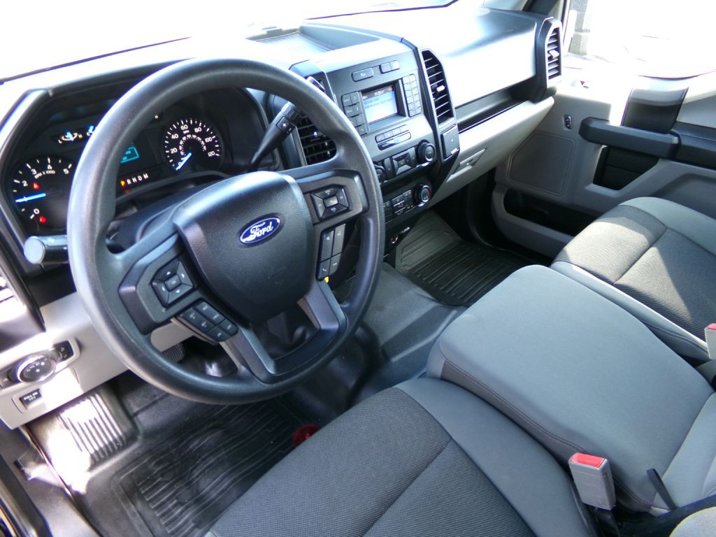 2019 Ford F-150 Image 18