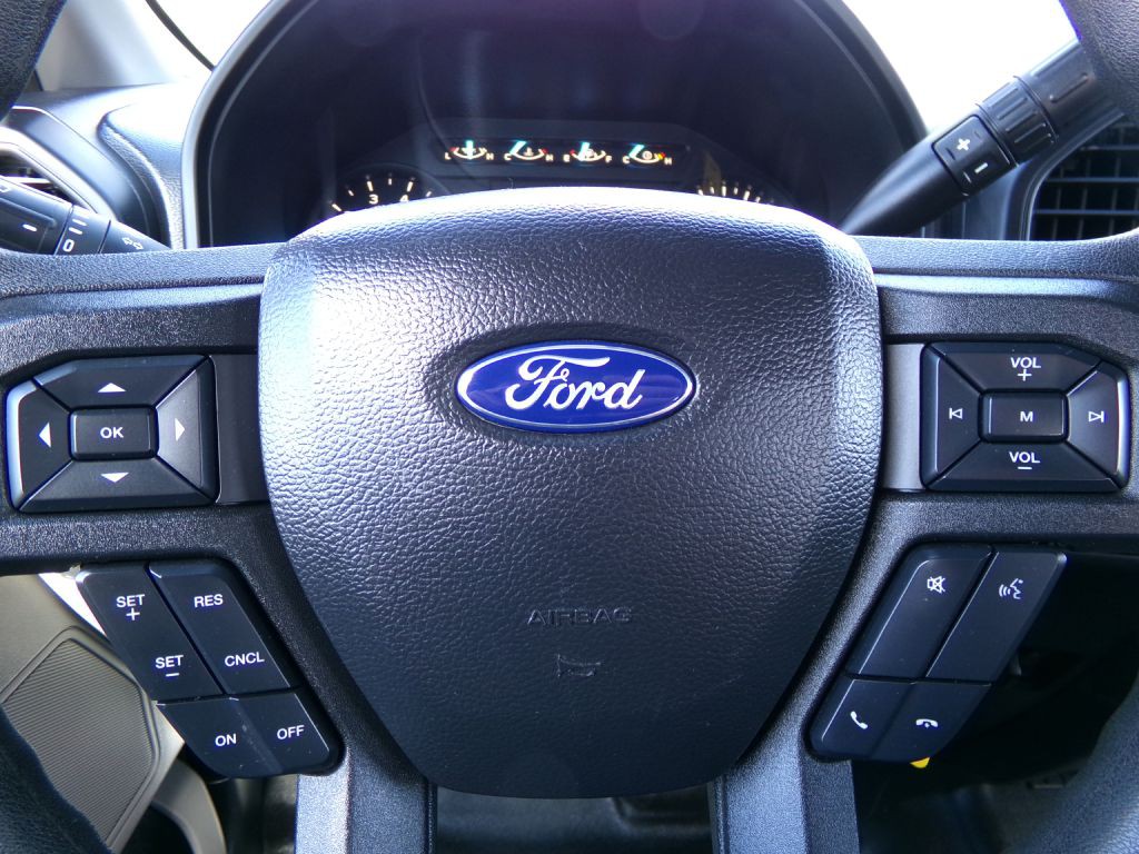 2019 Ford F-150 Image 19