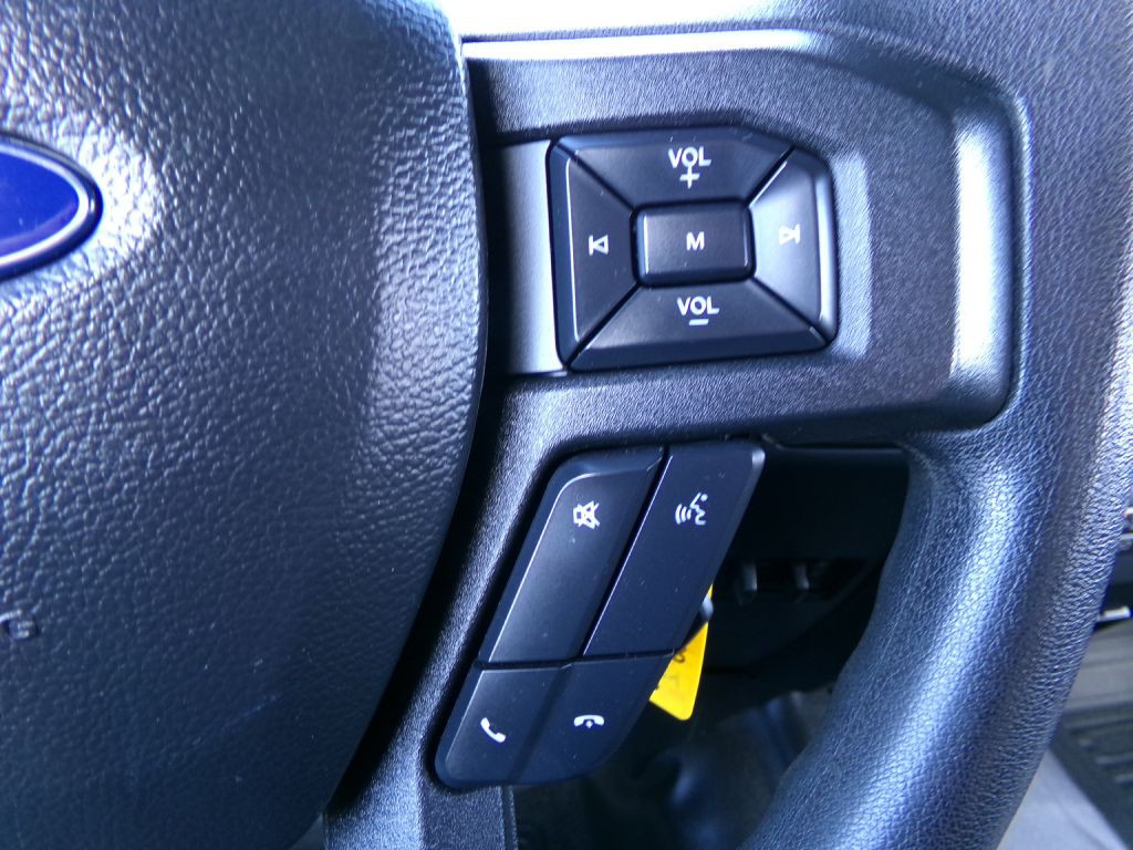 2019 Ford F-150 Image 20
