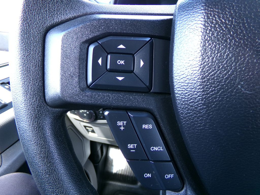 2019 Ford F-150 Image 21