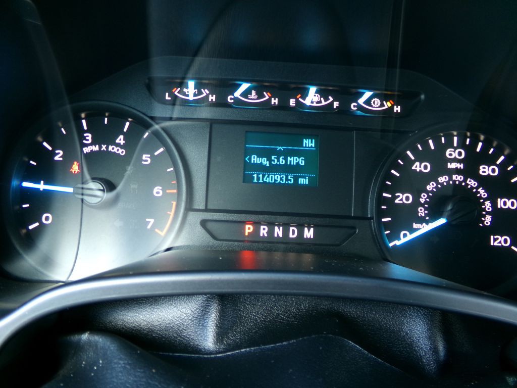 2019 Ford F-150 Image 22