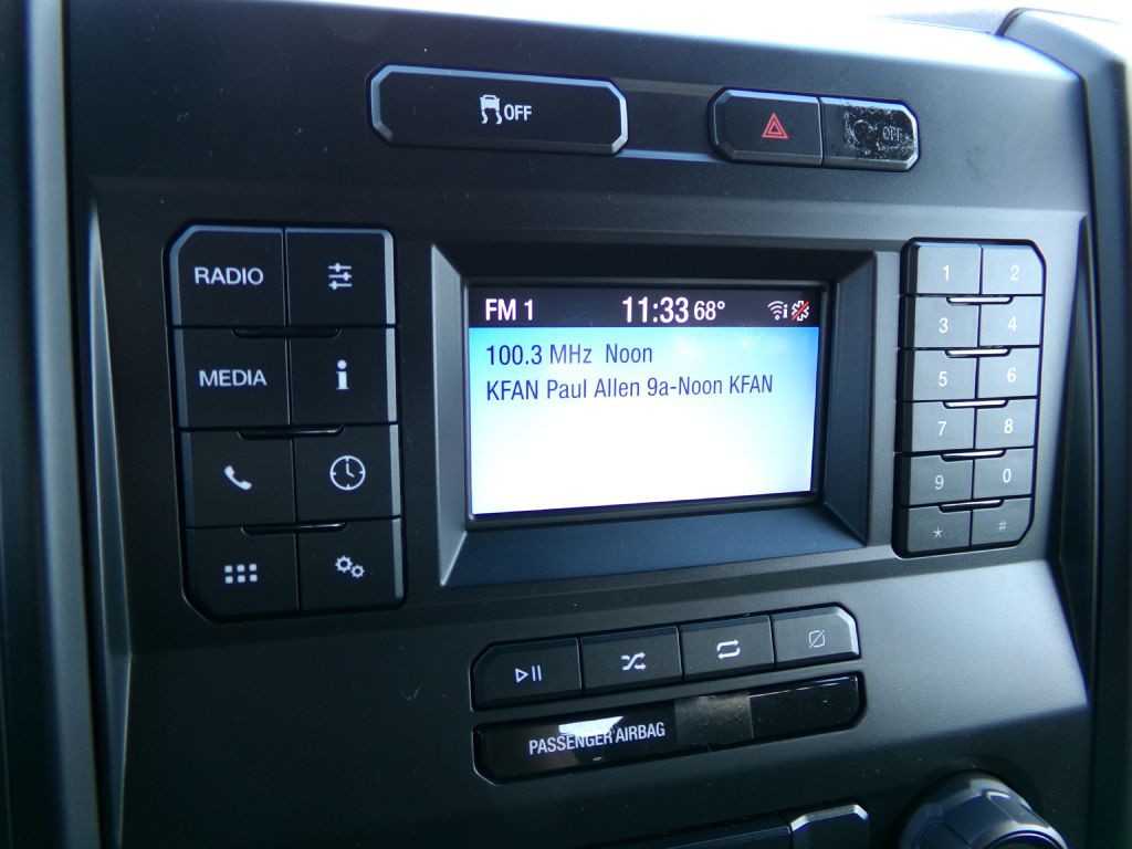 2019 Ford F-150 Image 23