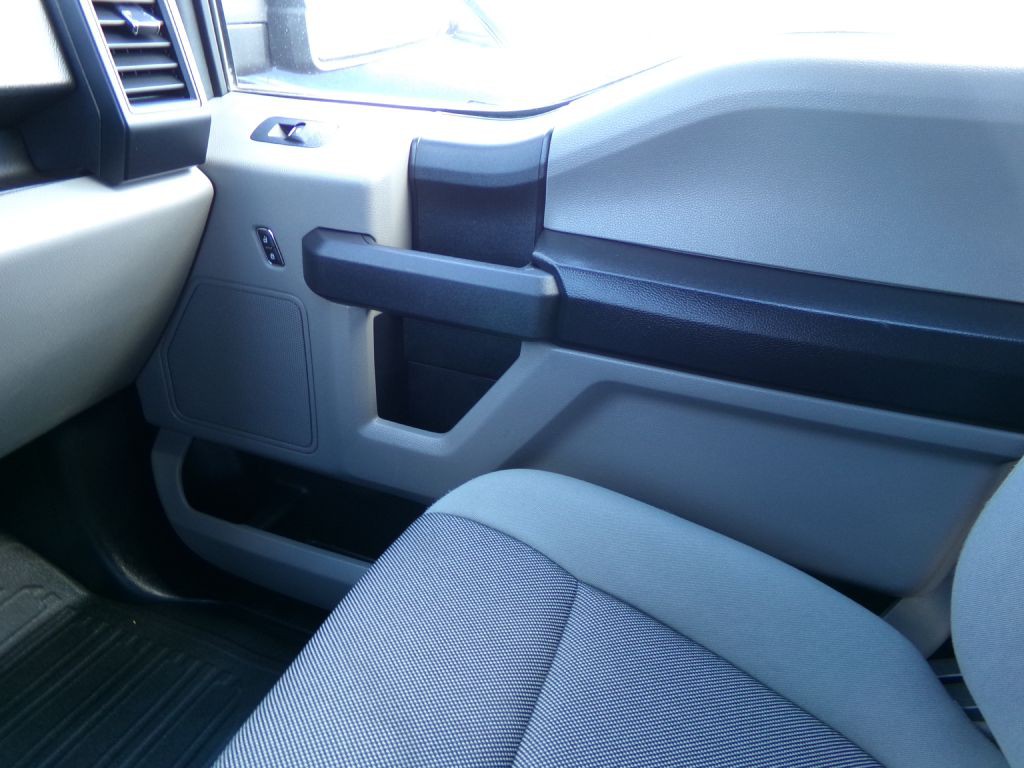 2019 Ford F-150 Image 28