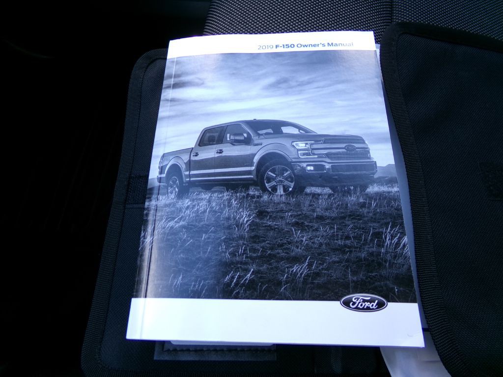 2019 Ford F-150 Image 29