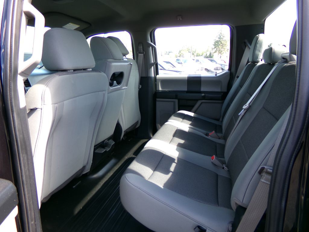 2019 Ford F-150 Image 31