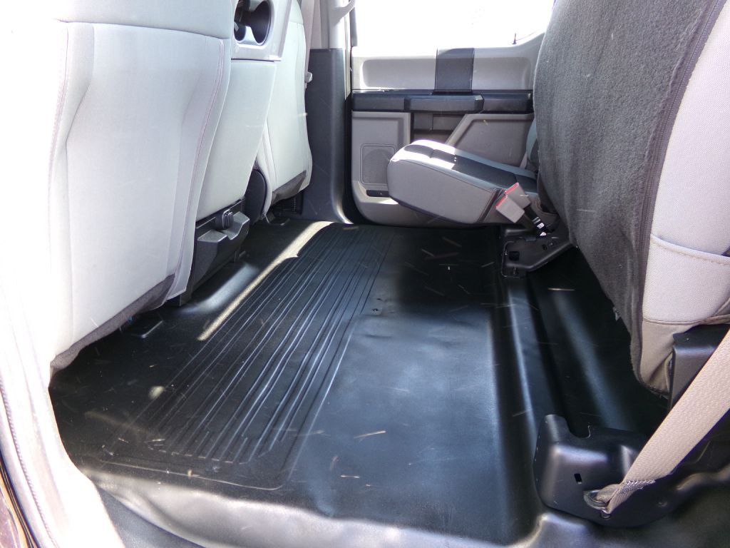 2019 Ford F-150 Image 33