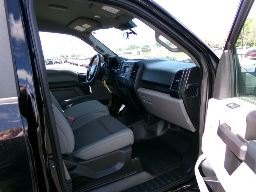 2019 Ford F-150 Image 34