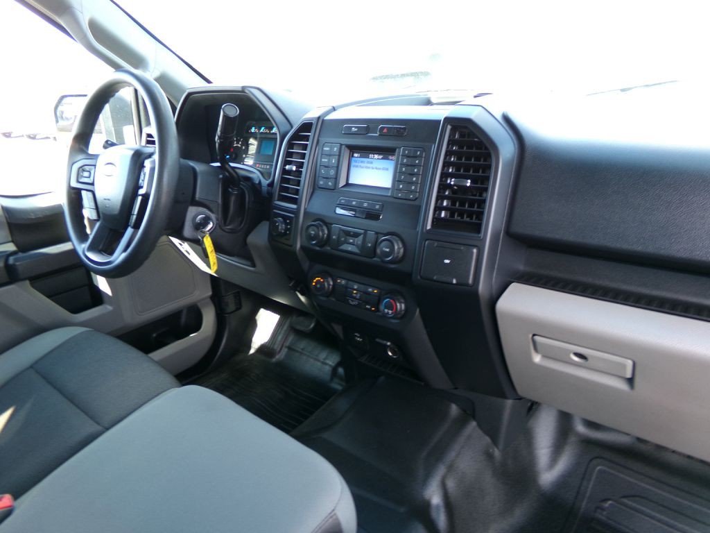 2019 Ford F-150 Image 35