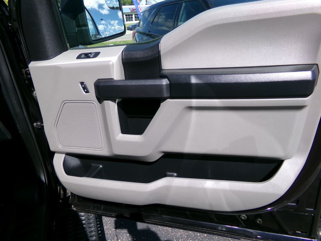 2019 Ford F-150 Image 36