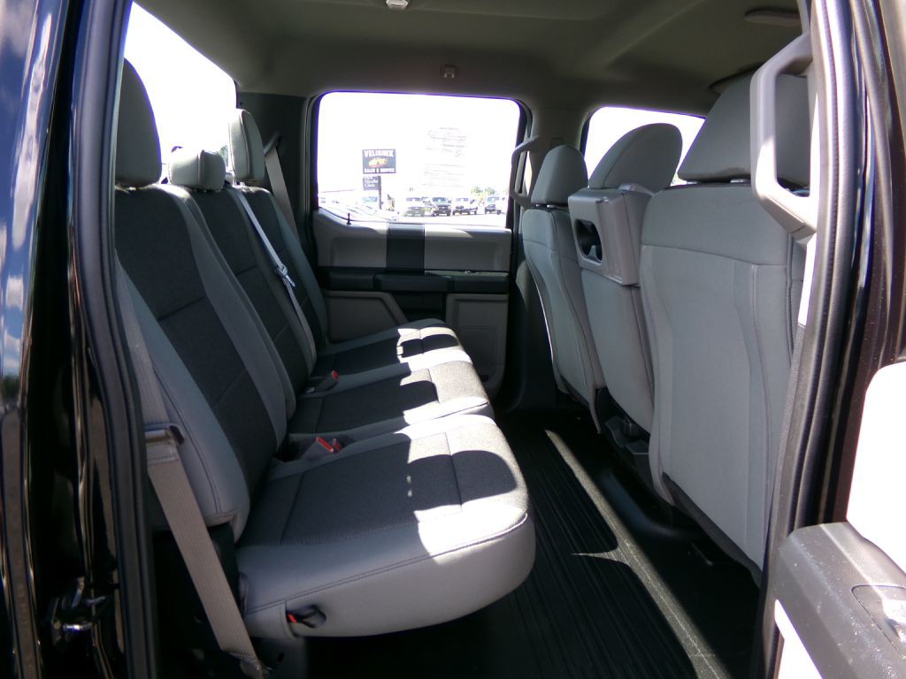2019 Ford F-150 Image 37