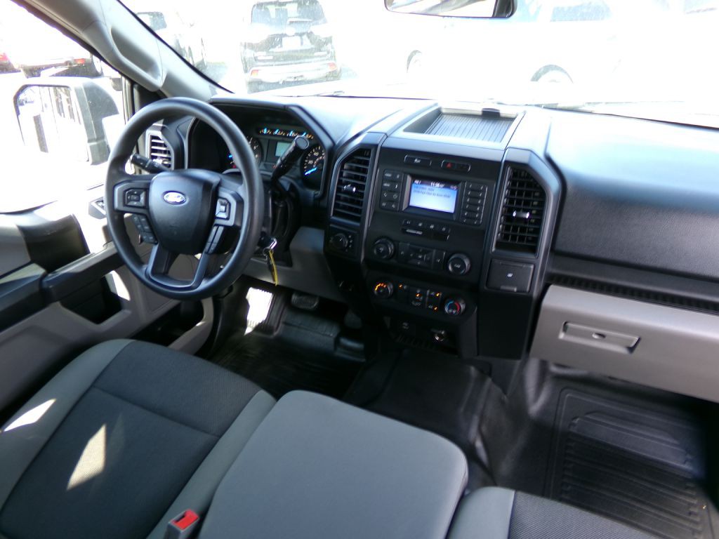 2019 Ford F-150 Image 38