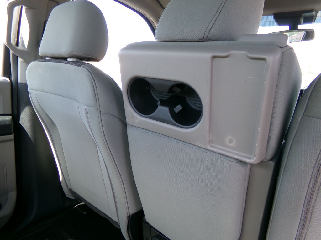 2019 Ford F-150 Image 39