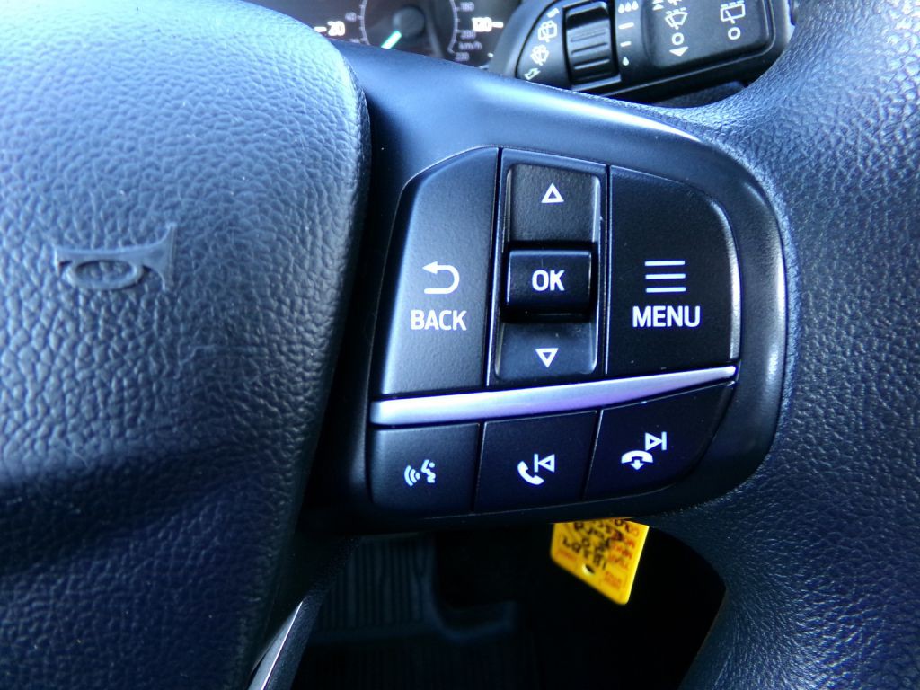 2020 Ford Escape Image 18