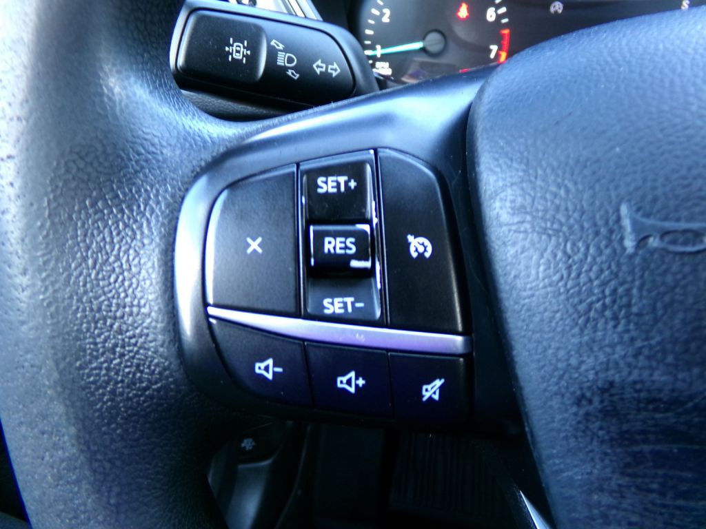 2020 Ford Escape Image 19