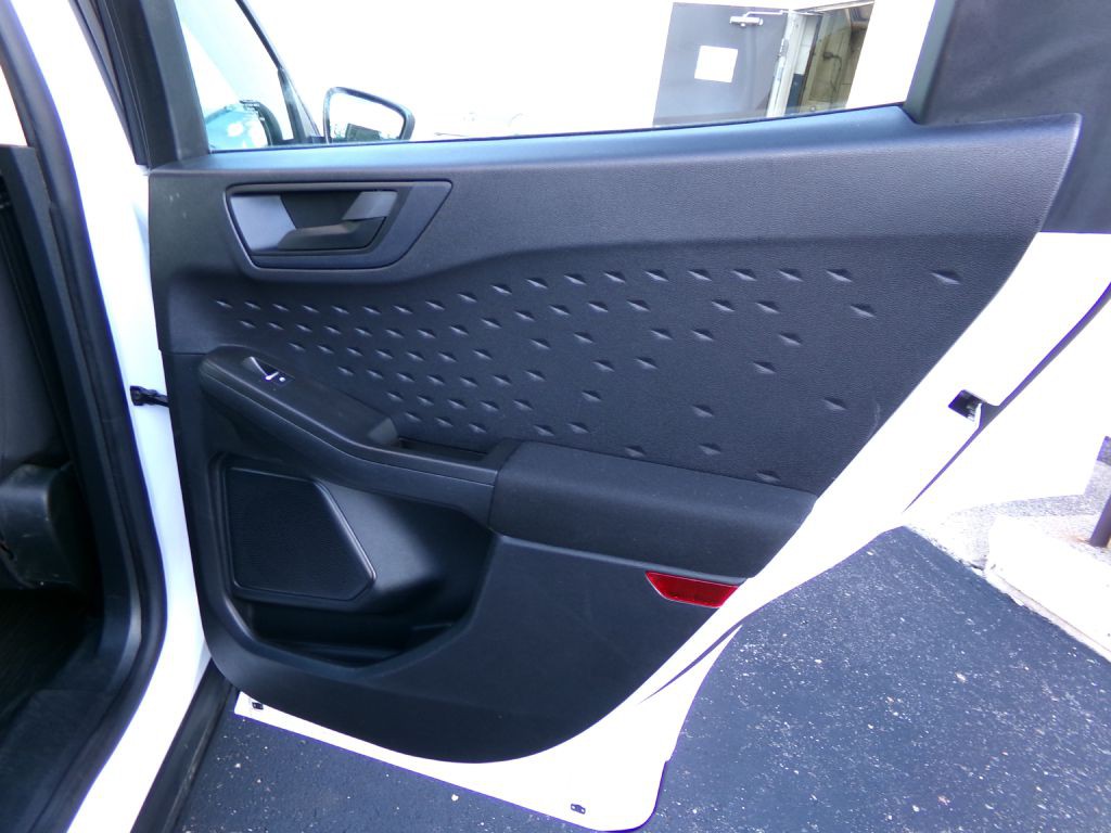 2020 Ford Escape Image 37