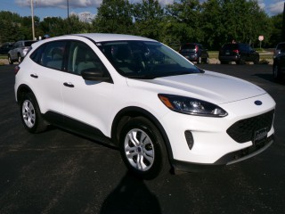 Image for 2020 Ford Escape S ID: 6779362
