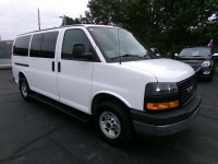 Image for 2019 GMC Savana G3500 LS ID: 6782189