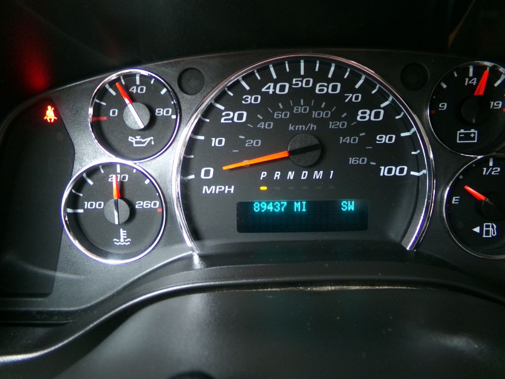 2019 GMC Savana Image 19