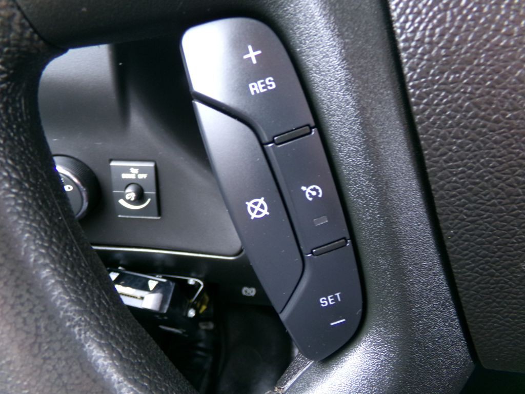 2019 GMC Savana Image 25