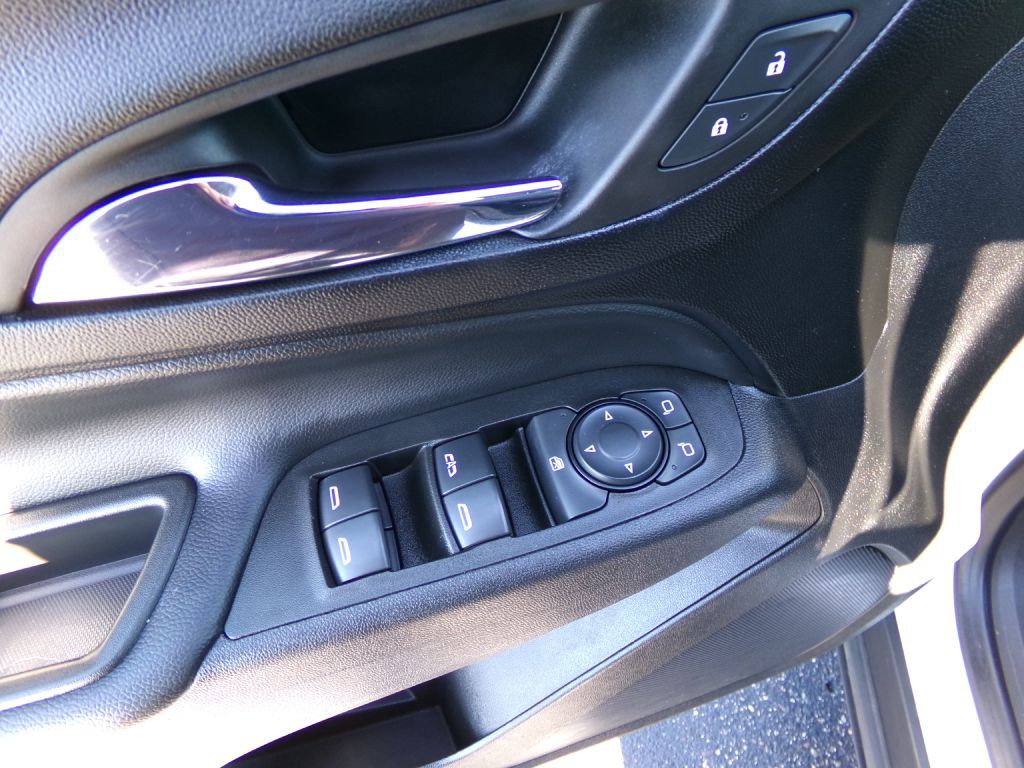 2020 Chevrolet Equinox Image 10