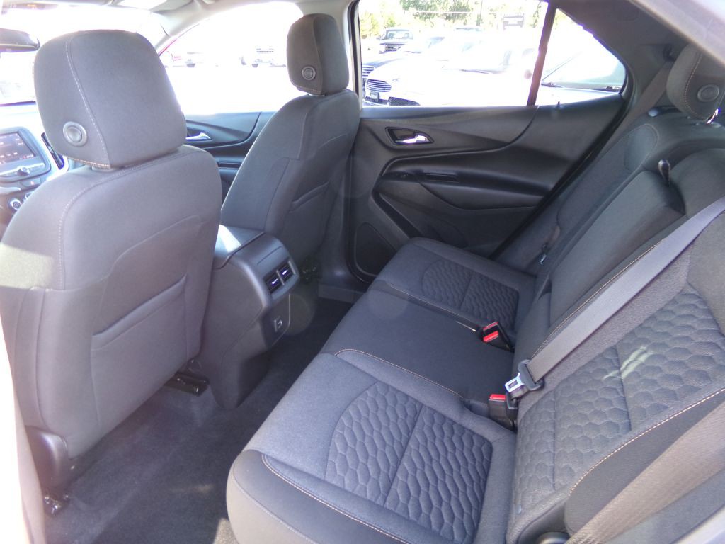 2020 Chevrolet Equinox Image 22