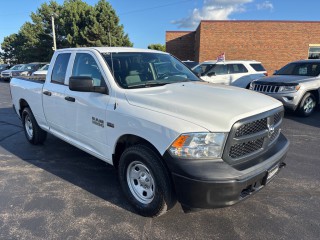 Image for 2015 RAM 1500 ST ID: 6791020