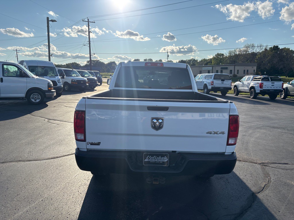 2015 RAM 1500 Image 5