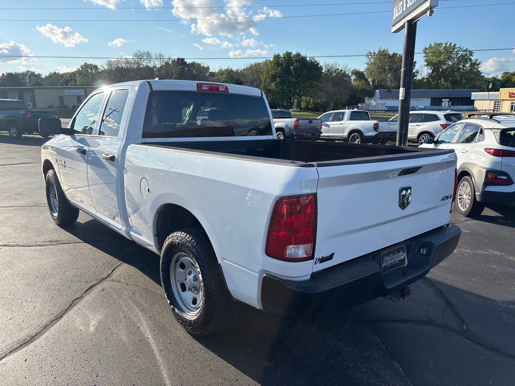 2015 RAM 1500 Image 6