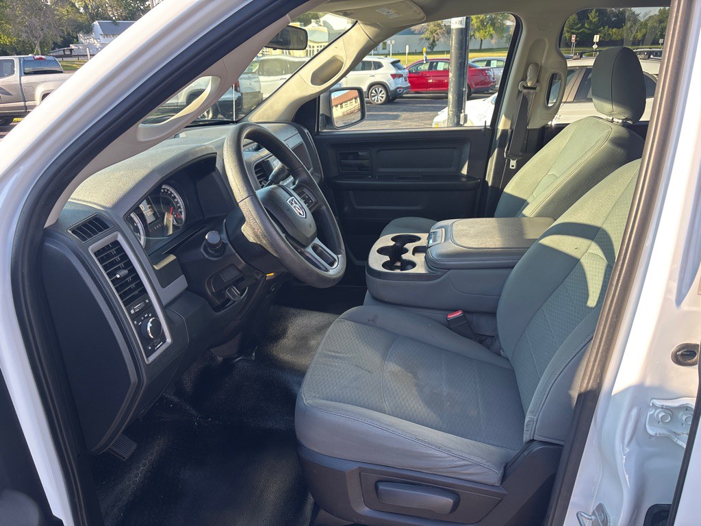2015 RAM 1500 Image 12
