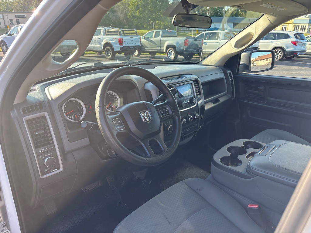 2015 RAM 1500 Image 13
