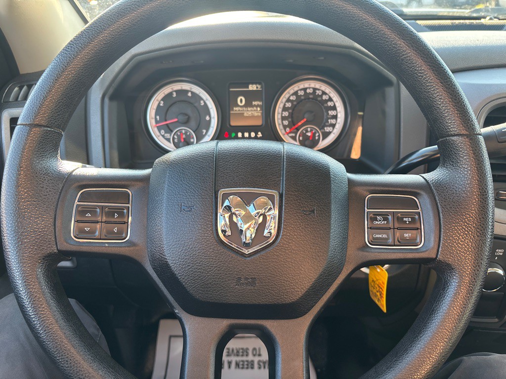 2015 RAM 1500 Image 15