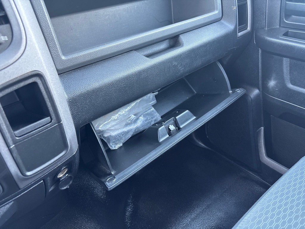 2015 RAM 1500 Image 22