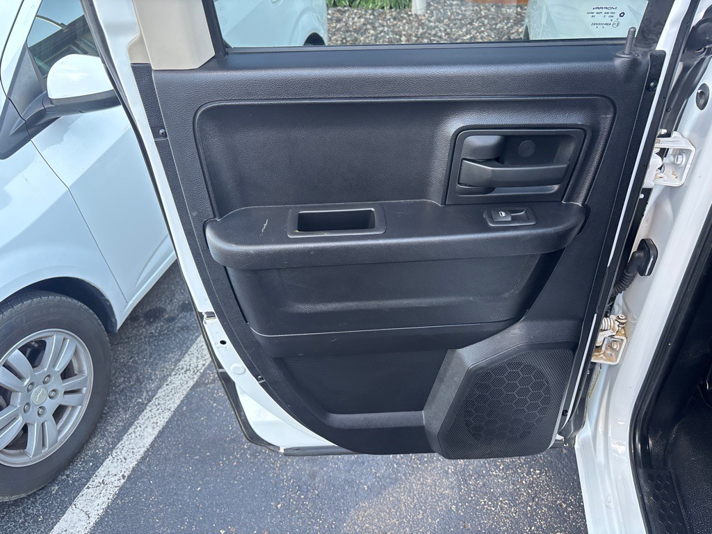2015 RAM 1500 Image 23