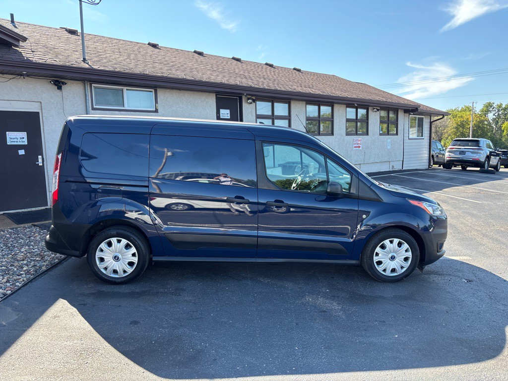 2020 Ford Transit Connect Image 2